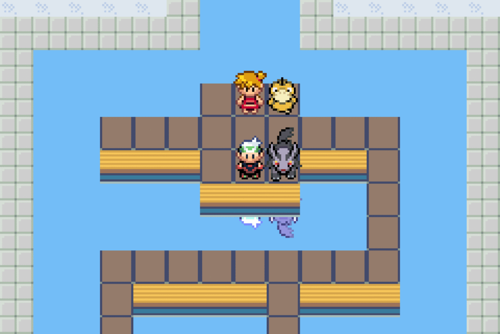 Pokemon Emerald Extended Cut Pokemon Emerald Extended Cut